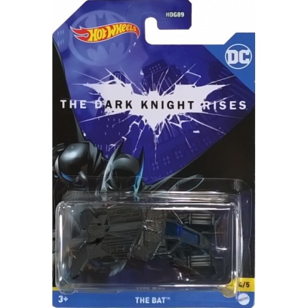 The Bat