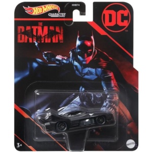 The Batman