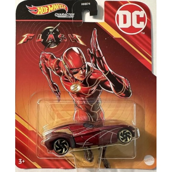 The Flash