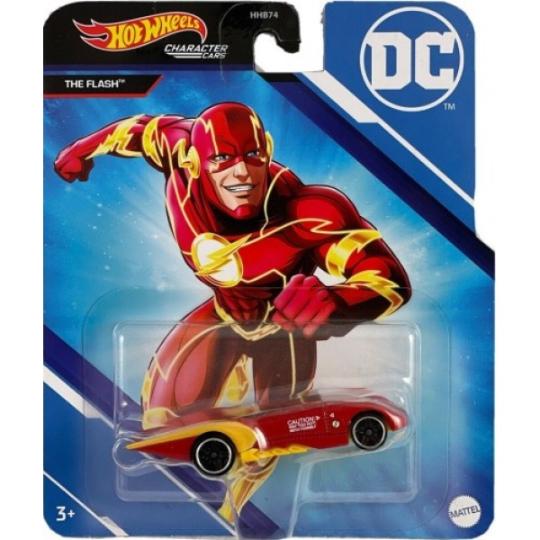 The Flash