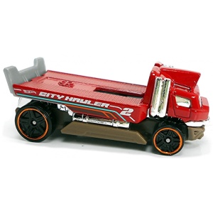 The Haulinator