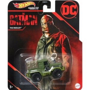 The Riddler