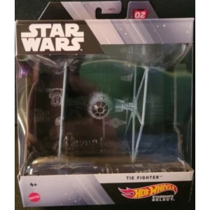 Tie Fighter