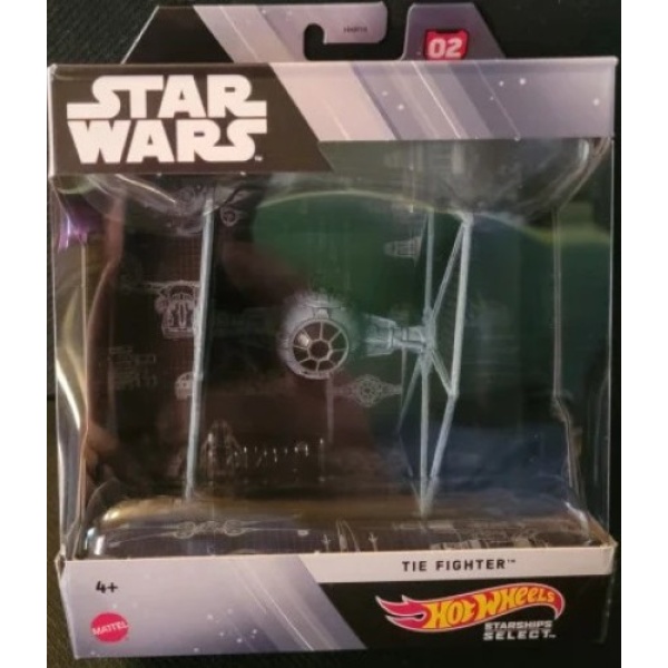 Tie Fighter