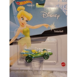 Tinker Bell