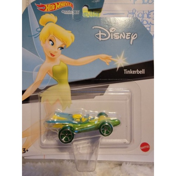 Tinker Bell