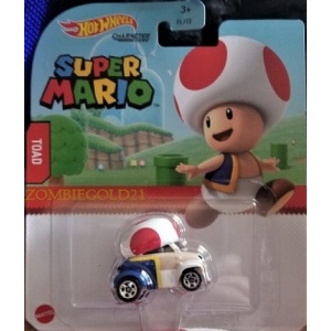 Toad