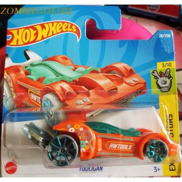 Tooligan