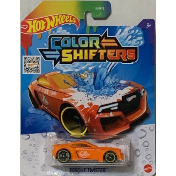 Torque Twister