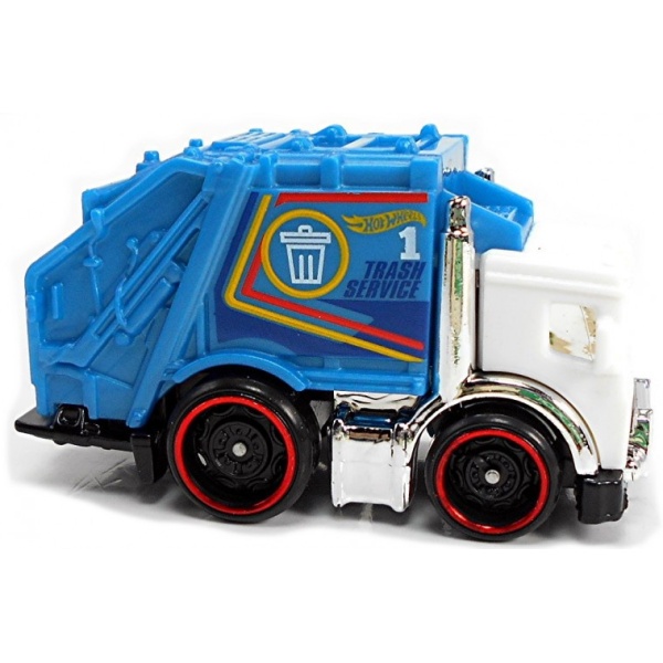 Total Disposal