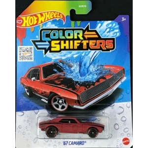 67 Camaro