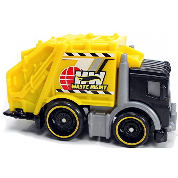 Total Disposal
