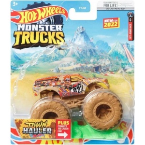 Town Hauler