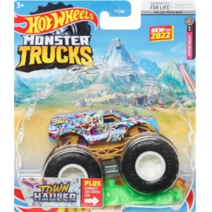 Town Hauler