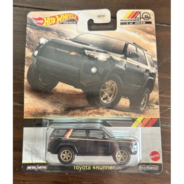 Toyota 4Runner