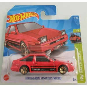 Toyota AE86 Sprinter Trueno