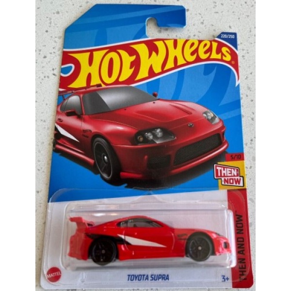 Toyota Supra