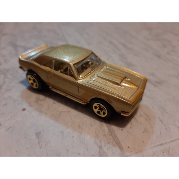 67 Camaro