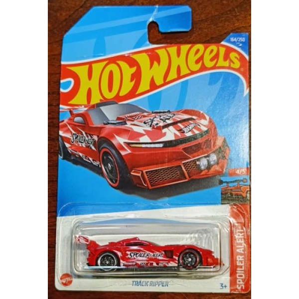 Track Ripper