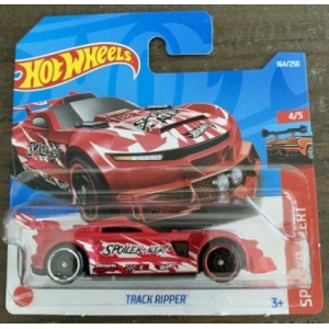 Track Ripper