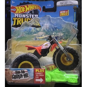Tri-To-Crush-Me