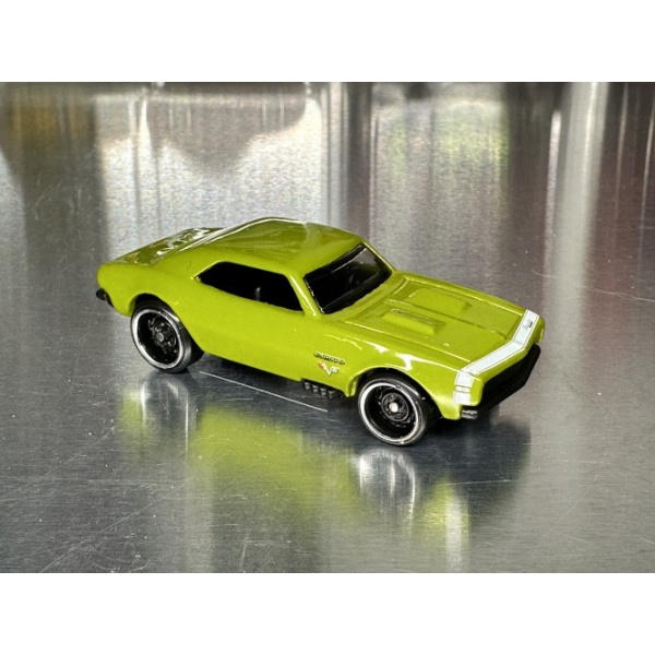 67 Camaro