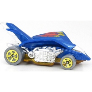 Turbo Rooster