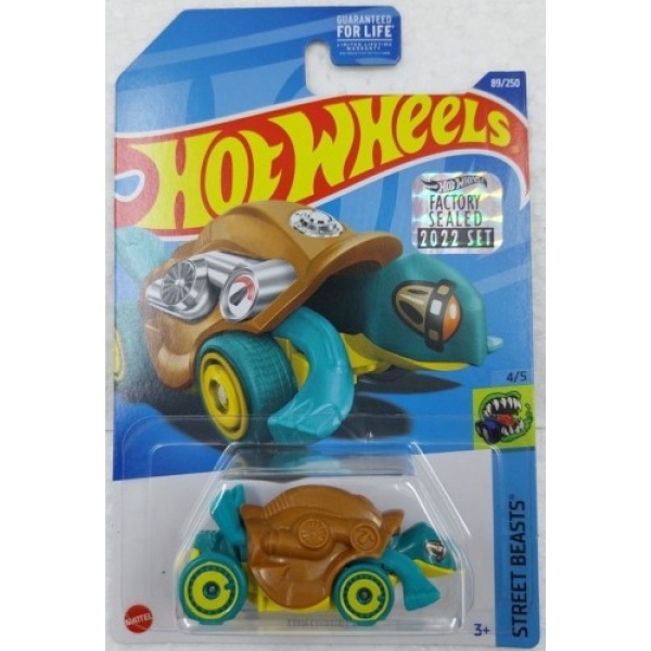 Turtoshell