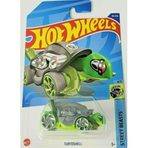 Turtoshell