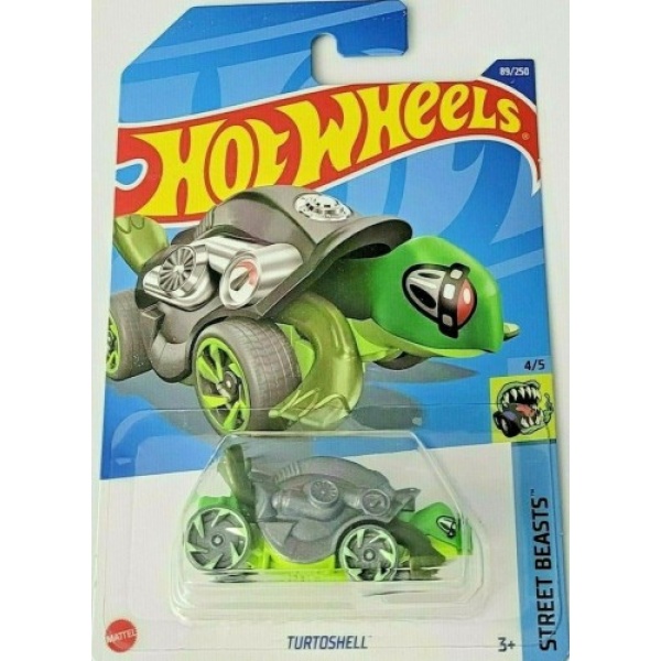 Turtoshell