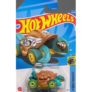 Turtoshell