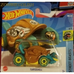 Turtoshell