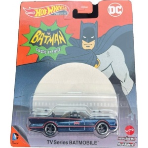 TV Series Batmobile