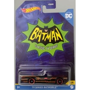 TV Series Batmobile