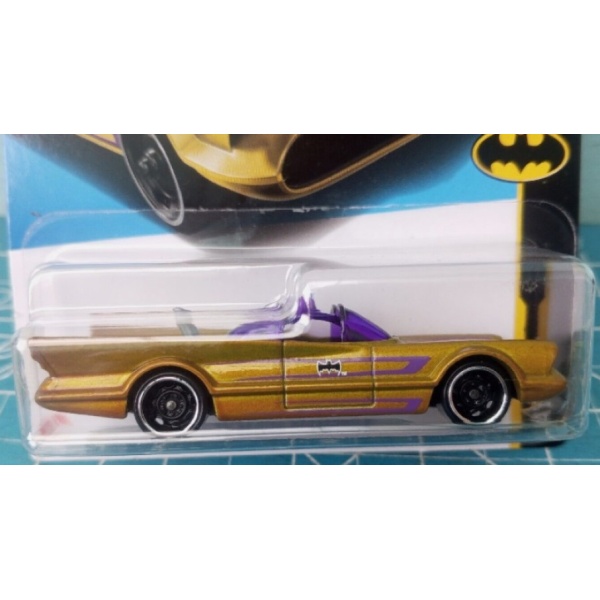 TV Series Batmobile