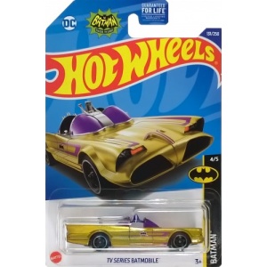 TV Series Batmobile