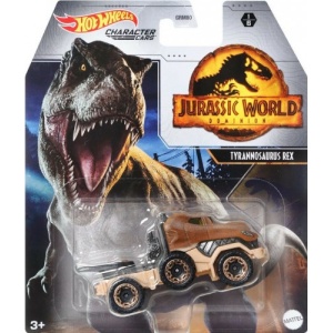 Tyrannosaurus Rex