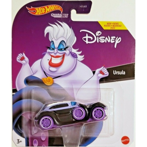 Ursula