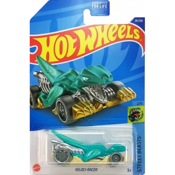 Veloci-Racer