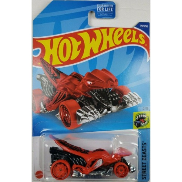 Veloci-Racer