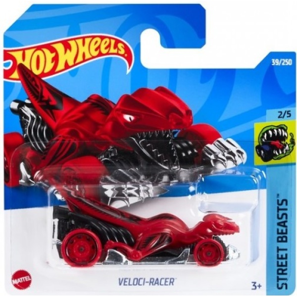 Veloci-Racer