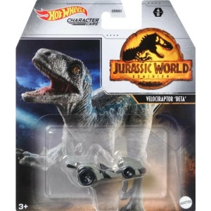 Velociraptor 'Beta'
