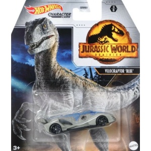 Velociraptor 'Blue'