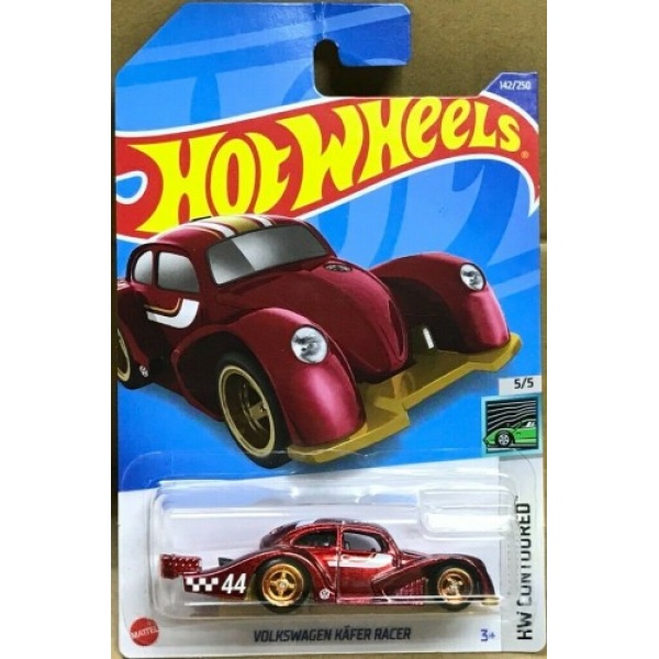 Volkswagen Käfer Racer