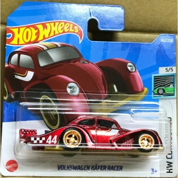 Volkswagen Käfer Racer