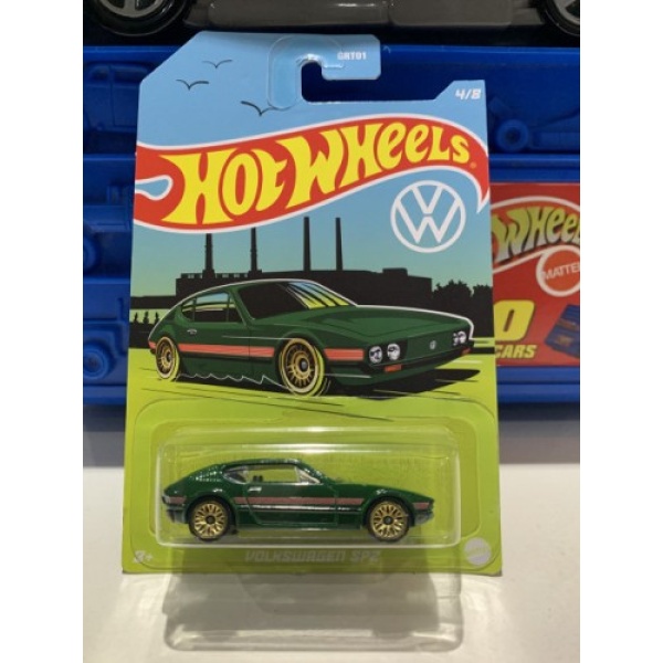 Volkswagen SP2