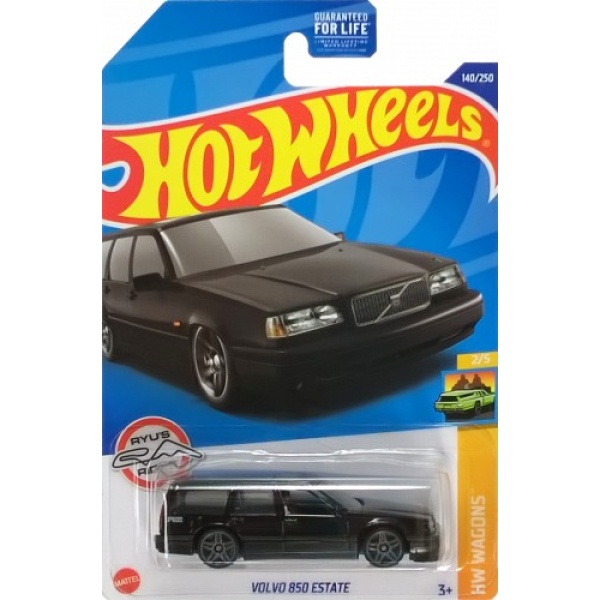 Volvo 850 Estate