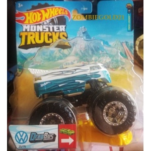 VW Drag Bus