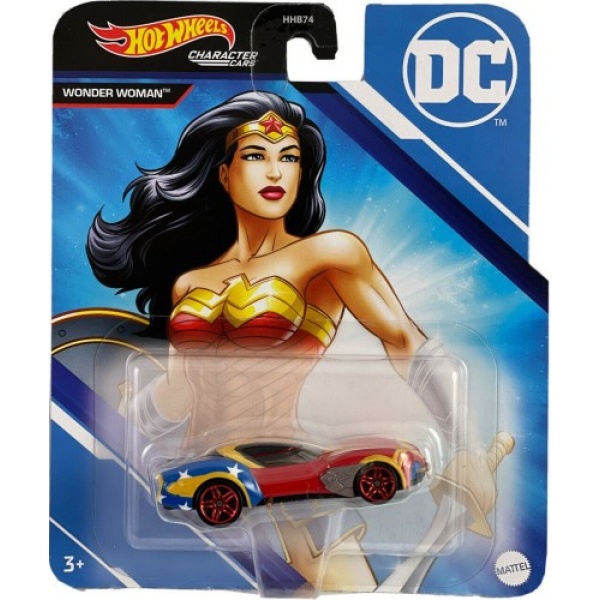 Wonder Woman