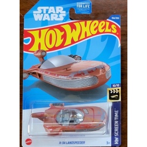 X-34 Landspeeder